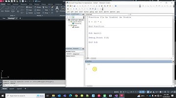 How to write function in VBA