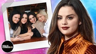 15 Provas de que SELENA GOMEZ Está Sendo MANIPULADA Pelas AMIGAS