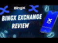 🚀 BingX Review in Hindi + BingX Exchange Walkthrough You Must See