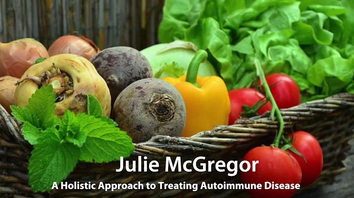 VF Symposium 2019 - Julie McGregor