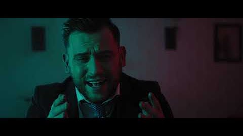 Curtis x Szabó Ádám - Keserű magány (Official Music Video)