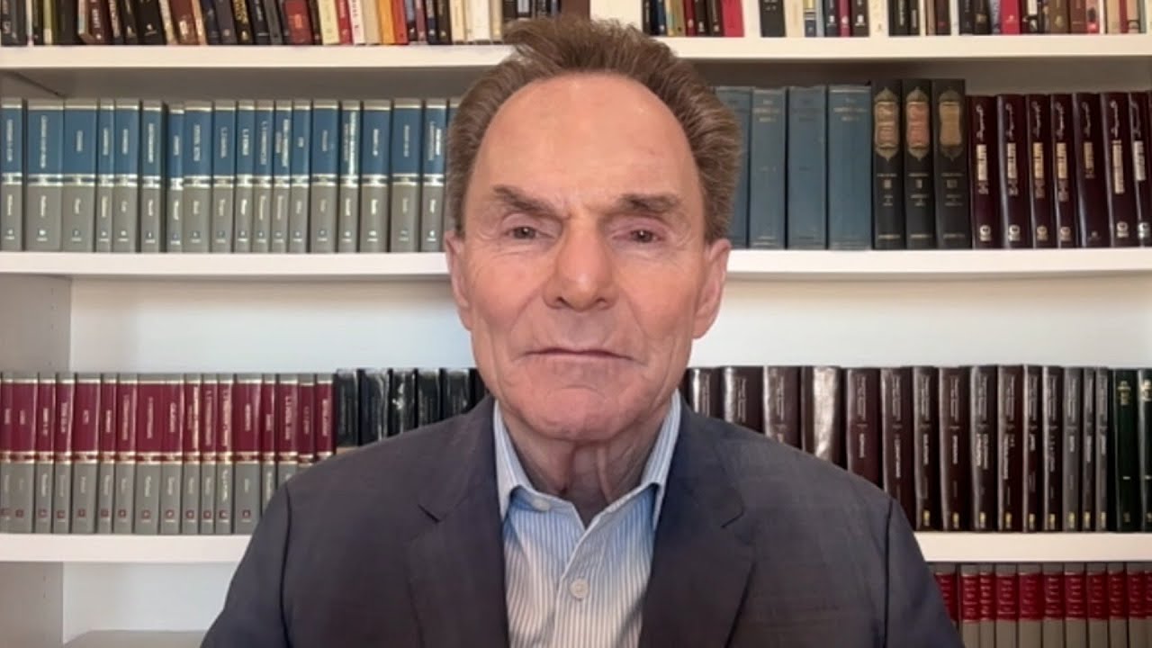 Сверхъестественная сила молитвы и поста | Ронни Флойд | Bridge City News