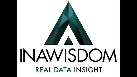 Inawisdom CEO Announces Premier Consulting Partner Status with AWS
