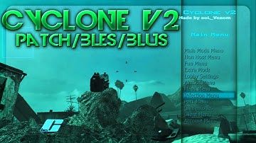 [MW2/1.14/] Cyclone V2 Patch Backup By ooL Venom Download