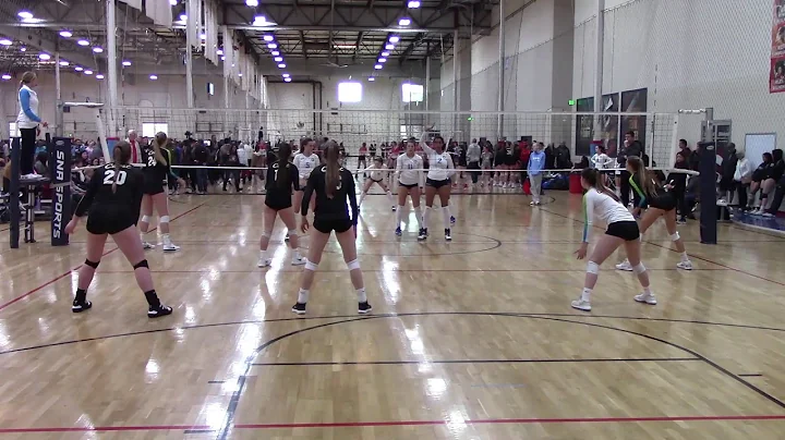 Mackenzie Karnig Coast 17-1 OH 2020 Grad_ SCVA Mandatory 1_ Feb 10 2019