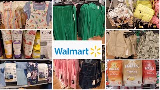 Walmart Spring Finds 2024 * Clothes *Beauty * Purses *Shoes & More