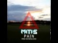 MitiS - Pain (free music)