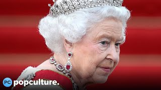 Queen Elizabeth II, Longest Reigning British Monarch, Dead at 96