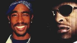 Scarface x 2Pac x Johnny J "Smile" Remake Dirty South Type Beat (Prod.By Elilatrell)