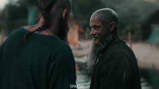 Ragnar Sad edit | 4k  | UHD |   #ragnar  #vikings #ragnarlothbrok #viking #valhalla