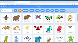 Programmering med Scratch del 1