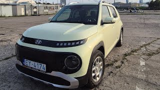 : HYUNDAI INSTER   .