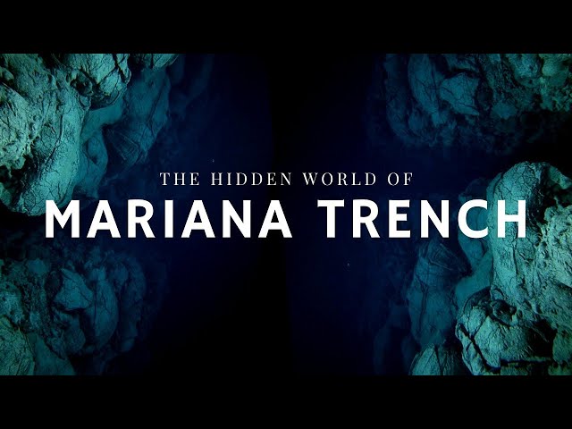 Mariana Trench | In Pursuit of the Abyss class=