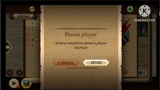 Shadow fight 2game play. Report every hacker.