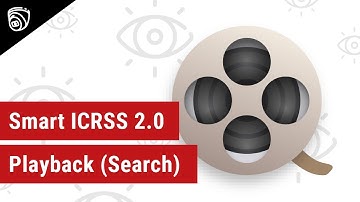 SmartICRSS 2.0 - Playback (Search)