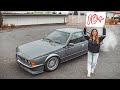 Glatte 10 von 10 | BMW E24 M635 CSI | Oldtimer | Lisa Yasmin