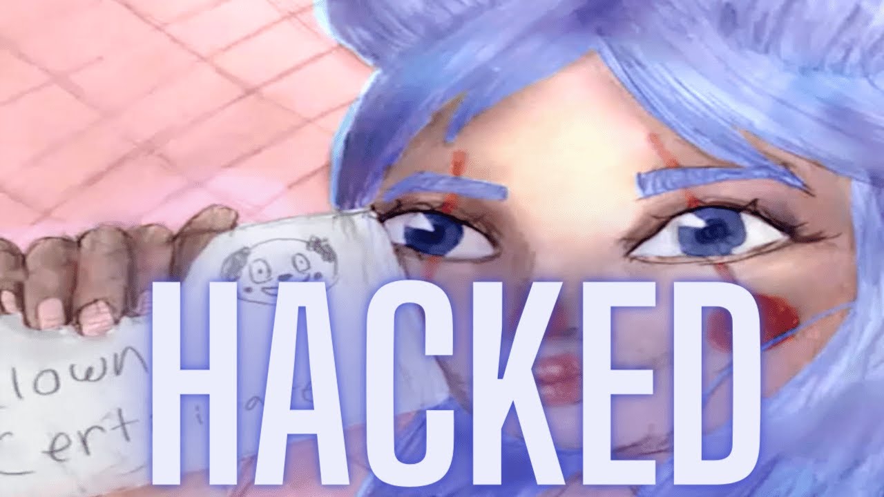 Jenna Roblox Hacker Back? ROBLOX JENNA February 7-8th 1LYJULESXO 2022 