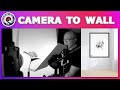 Medium Format Film Photography. From the Camera to Wall. Feat. My Mum!