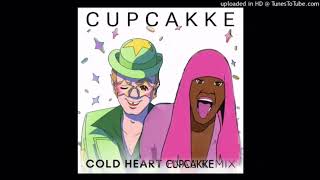 Cupcakke - Cold Heart Cupcakke Remix