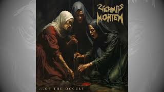 Vermis Mortem - ...Of The Occult (2024)