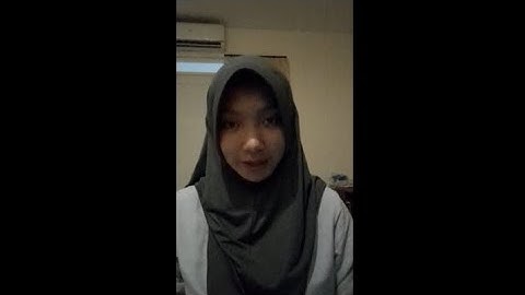 Demo logika algoritma pertemuan ke 5 || Farah Faizah