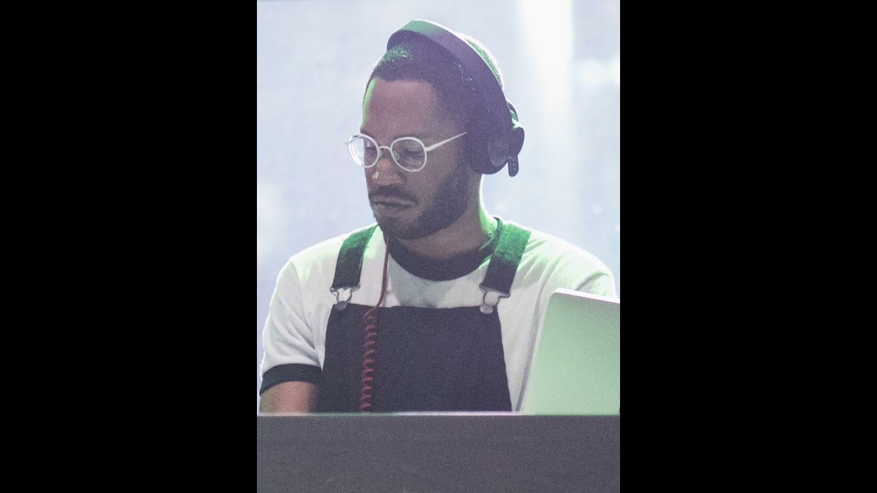 KAYTRANADA - Pure Agony [Full Mix]