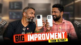 Podcast With Javeed Bro - How Good Is Javeed Bro's Xiaomi 15? #sbus