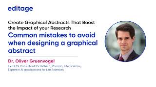 STOP Making This KEY Mistake When Designing Graphical Abstracts!