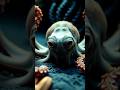 “Octopuses Have 3 Hearts?! The Shocking Truth. #shorts , #ai , #aistory , #aifacts