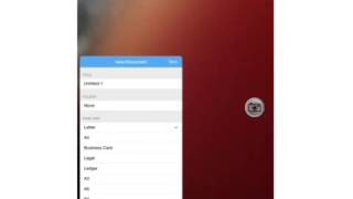 Screencasting Assignment