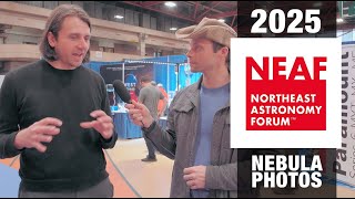 Nebula Photos NEAF 2025