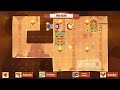 King Of Thieves Base 21 Random Traps 