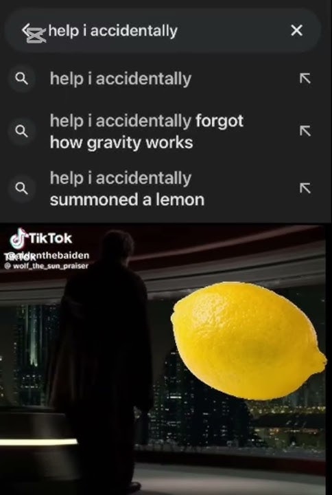 Lemon #shortsfeed #fyp #funny #shortfeed #feedshorts #feed ￼#memes #memeshorts #meme