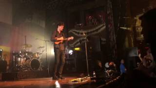 Vance Joy - You Can Call Me Al//Cheerleader
