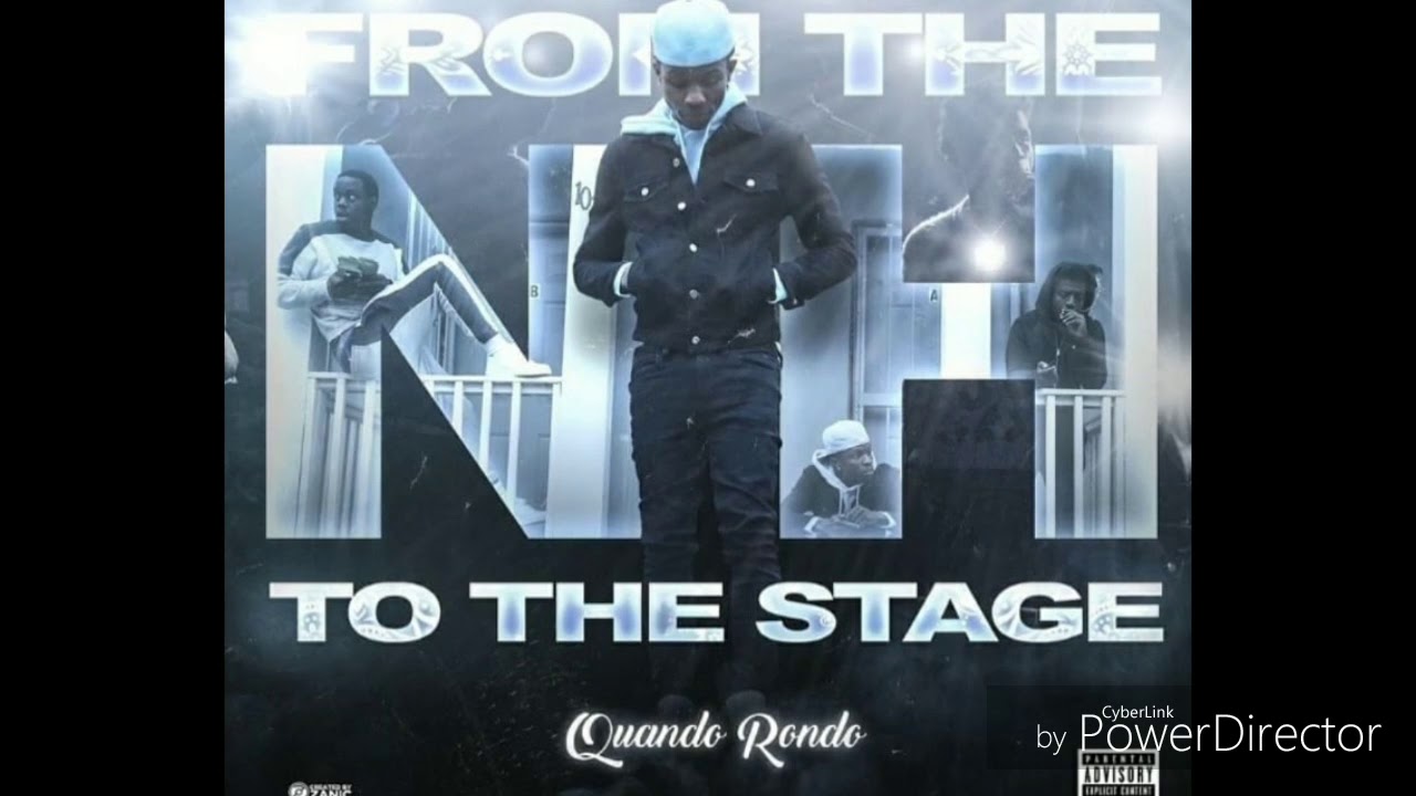 Quando Rondo Imperfect Flower (Lyrics) YouTube