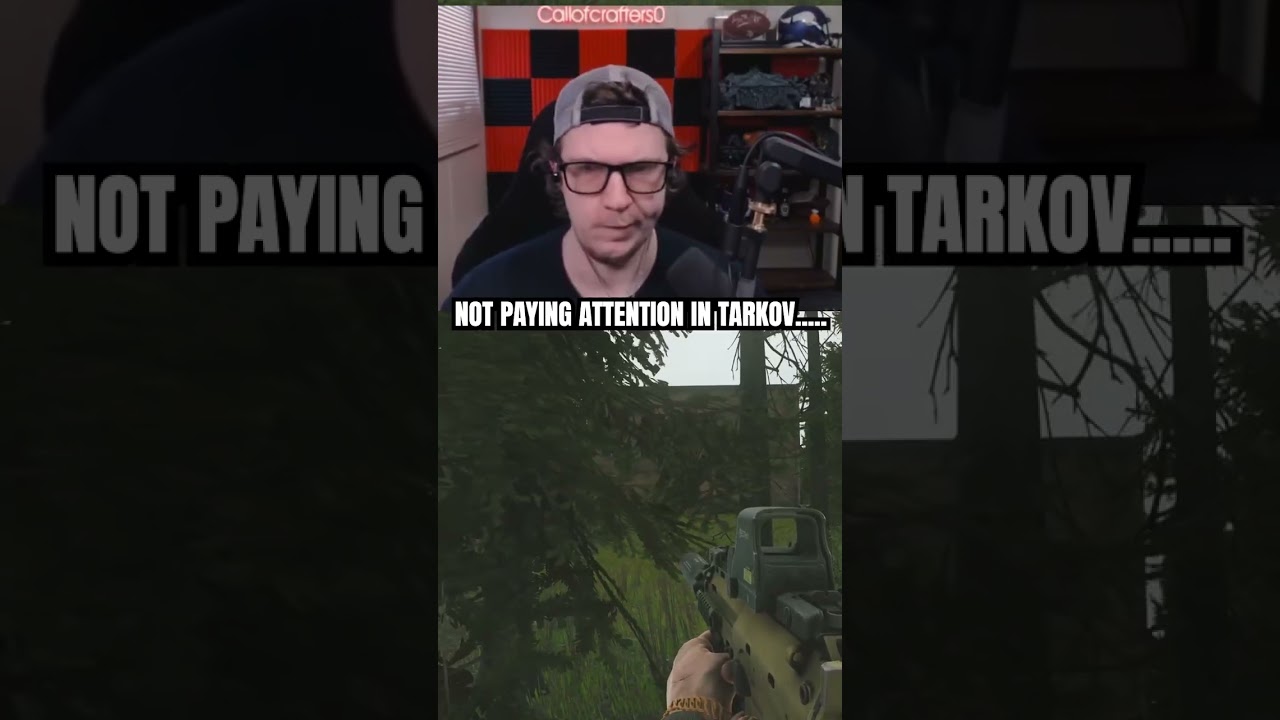 I was not paying attention... 