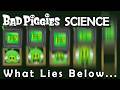 Exploring the Void in Bad Piggies