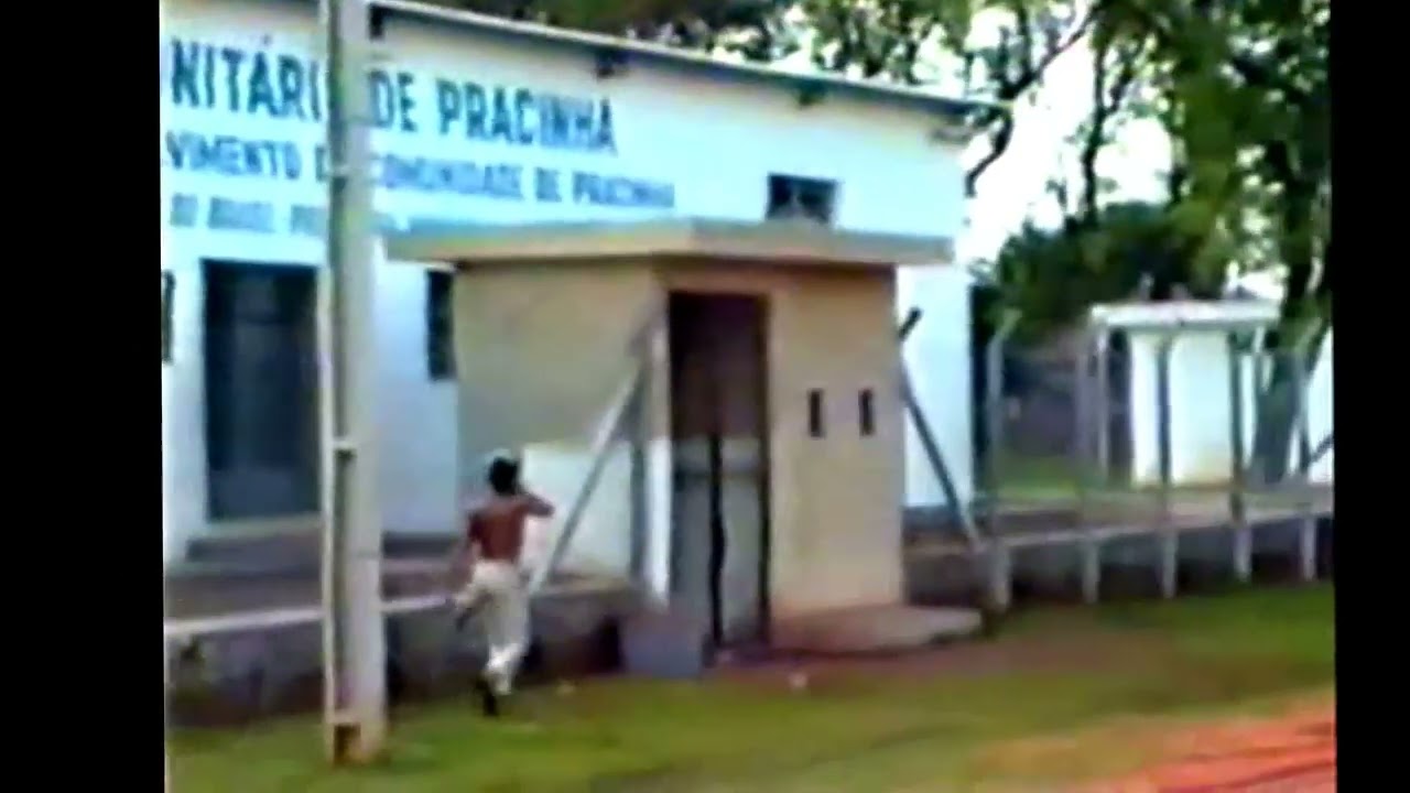 Pracinha São Paulo fonte: i.ytimg.com Fonte: i.ytimg.com