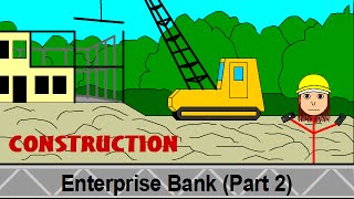 Leominster: Enterprise Bank #2: The Triple-Decker is Gone