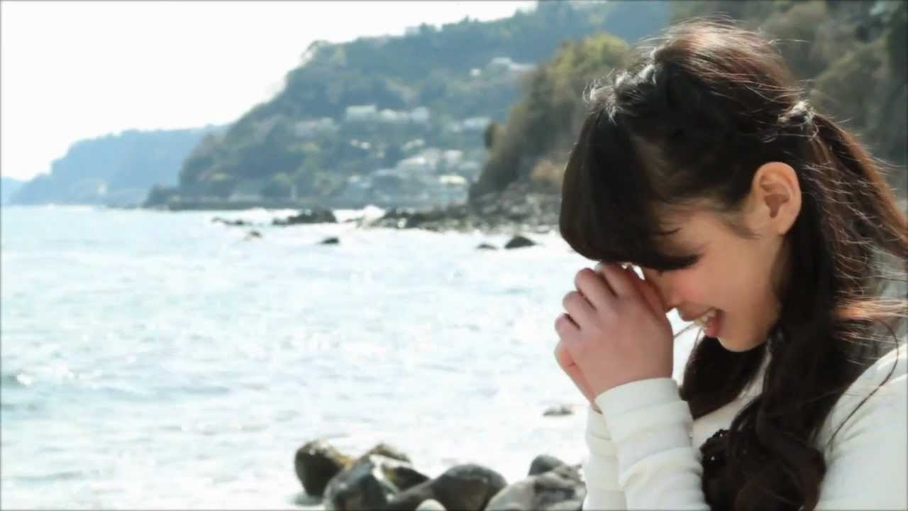 萩原舞(℃-ute ) 『行け！元気君』 - YouTube