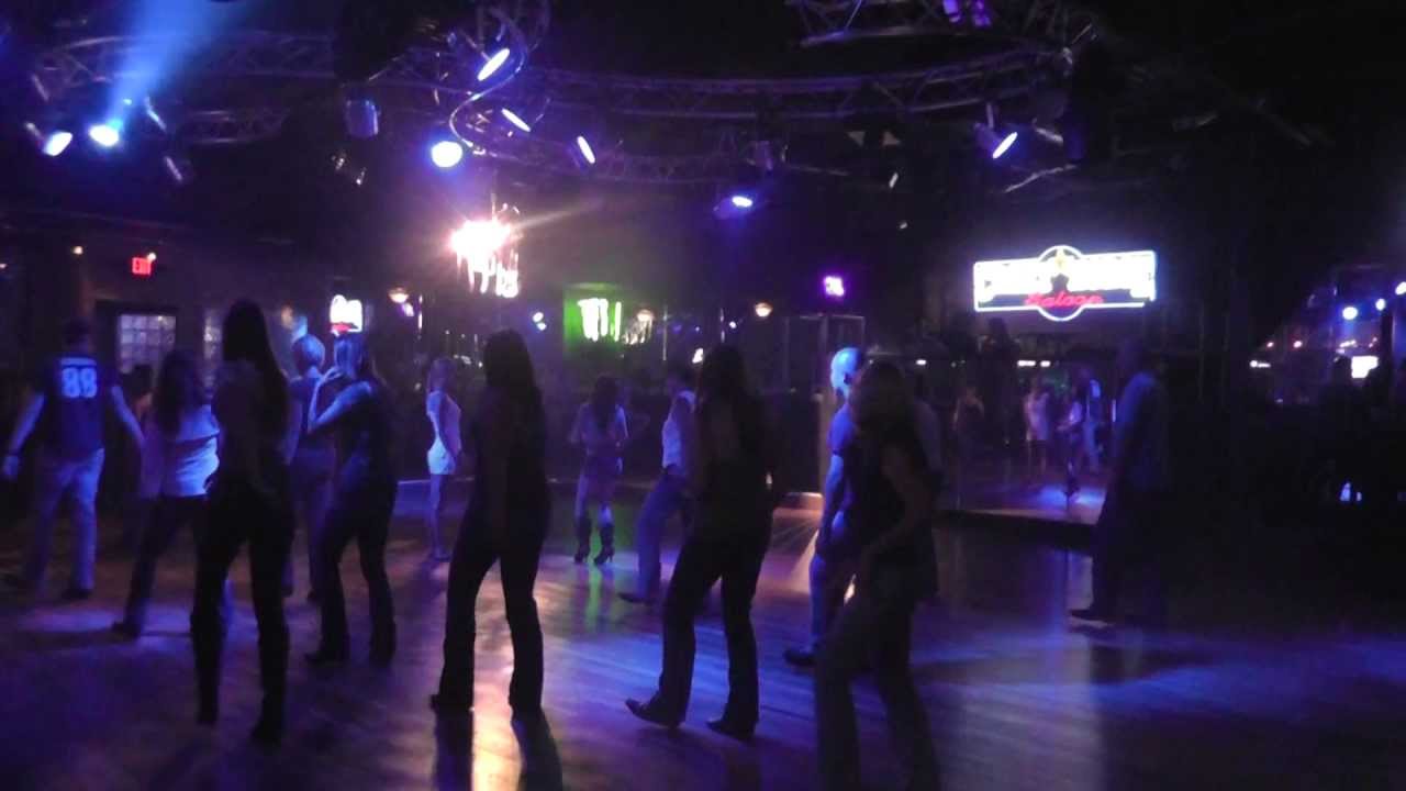 Crazy Horse Saloon KC Line Dancing YouTube