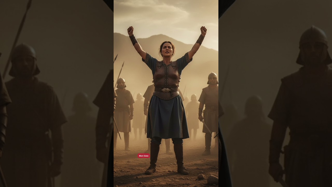 #دابورة القاضية #jesus #معجزات #قصص_مسيحية #قصة