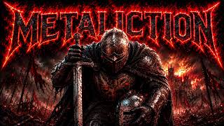 Metaliction - One More Day Heavy Metal / In Memory Of A Warrior