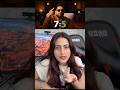 5-7 (Music Video) Karan Aujla Reaction Video | Mxrci | Alankriitaa Sahai