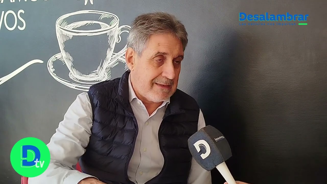 "No ayuda a las pymes la presión de impuestos y tasas municipales"