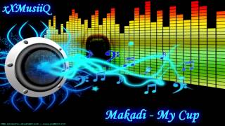 Makadi - My Cup