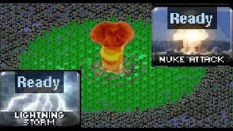 Conscripts in prison (3000 of them) - Red Alert 2