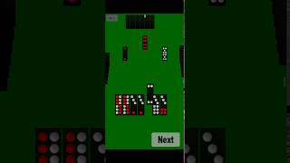 Chinese Domino 2 - Android screenshot 2