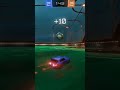 rocket league gameplay