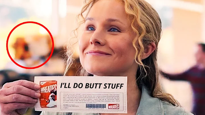 Woman Buys Everything For FREE Using One Weird Trick, Instantly Regrets It (Movie Recap) - DayDayNews